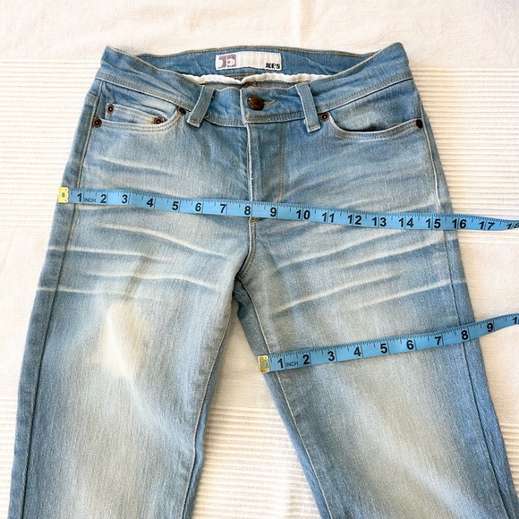 Joe’s Jeans Retro Straight - Picture 10 of 11